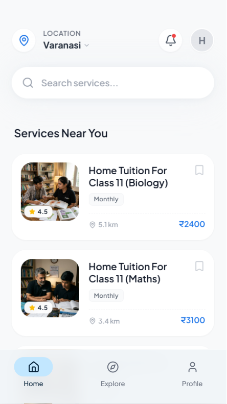 Truto App Screenshot